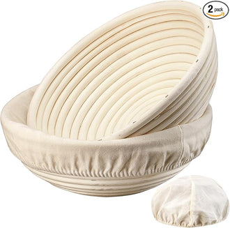 Proofing Basket Set of 2