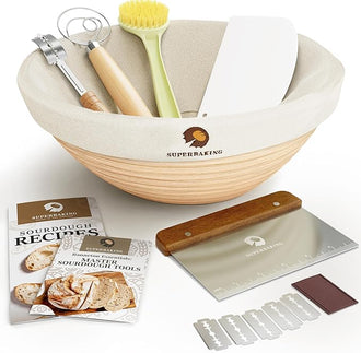 Bread Proofing Basket