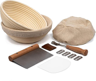 Sourdough Bread Baking Kit