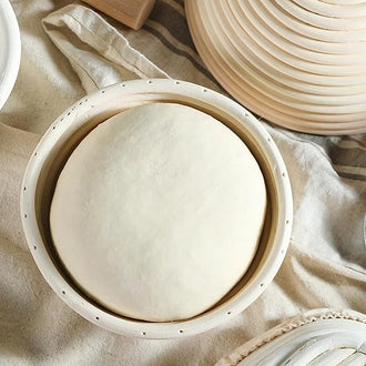 Proofing Basket Set of 2