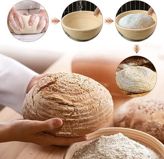 Basket Set of 3