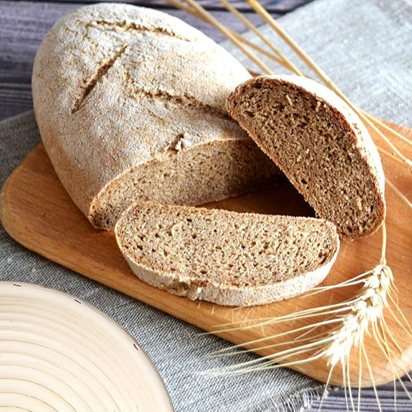 9 inch Banneton Bread Proofing Baskets