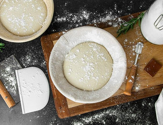 Sourdough Bread Baking Kit