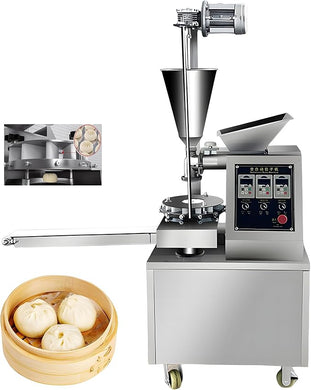 Filling Machine commercial Momo Maker Commercial