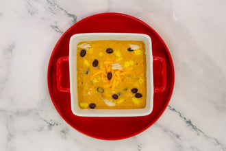 Chicken Enchilada