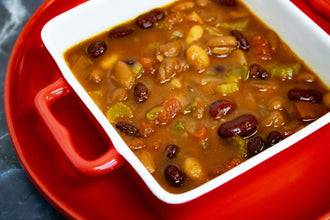 Beef Chili